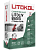 Грубый ровнитель для пола LITOLIV BASIS, мешок, 25 кг, LITOKOL